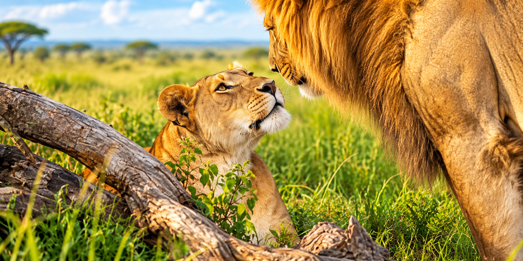 4-Day Masai Mara-Lake Nakuru 4x4 Landcruiser Safari