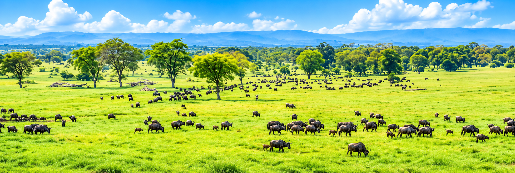 6-Day Let's Go Masai Mara Nakuru and Amboseli in a Group