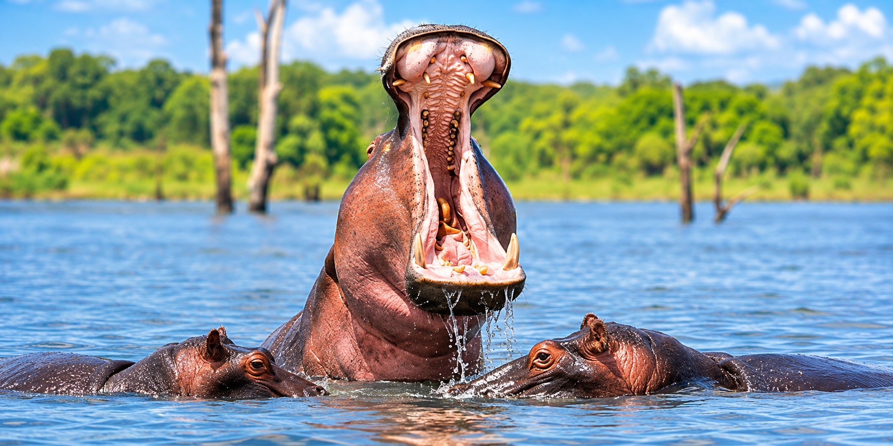 6 Days Kenya Budget Tours
