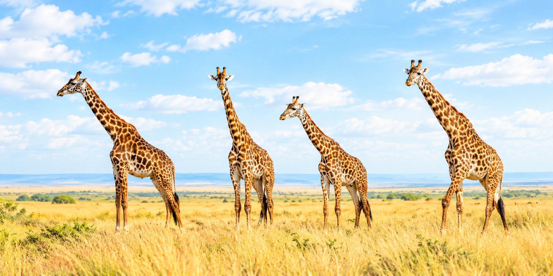 6-Day Discover Amboseli, Lake Naivasha & Masai Mara