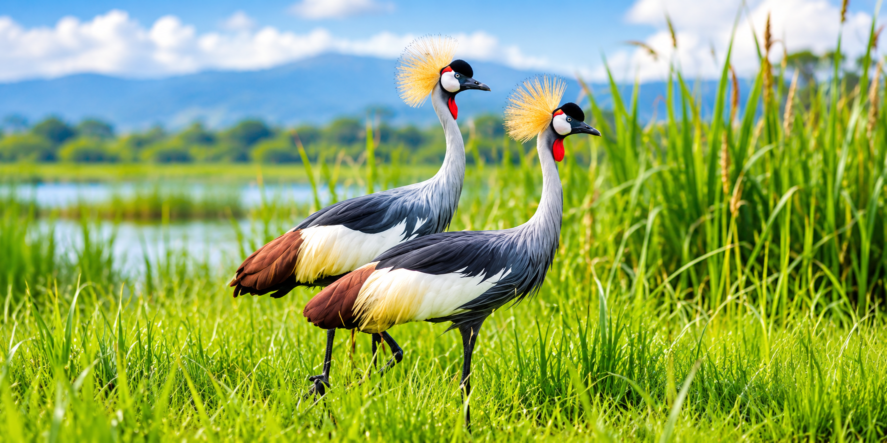 6-Day Adventurous Game Drive