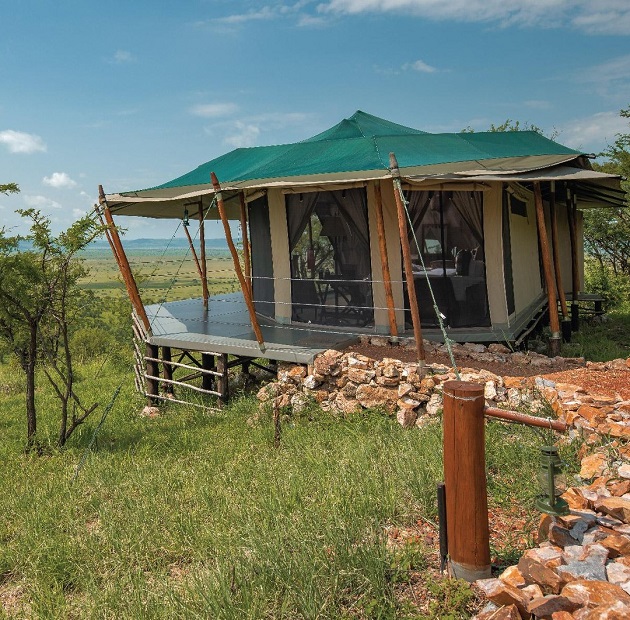 4 Days Masai Mara Camping Safaris - Diaspora Safaris